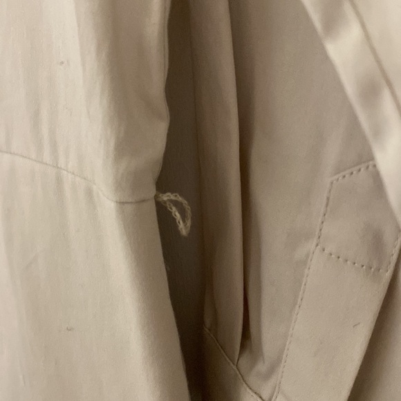 ArmaniEX utility zip dress - Picture 6 of 8